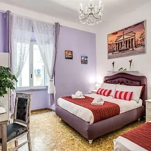 Royal Vatican Apartamento Roma