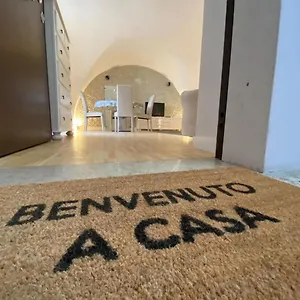 Pumo Di Apartamento Bari