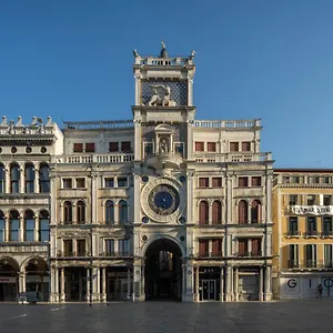 San Marco Boutique R&r Apartamento Venecia