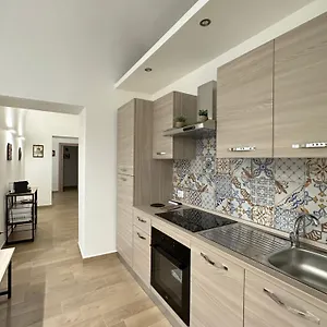 Сasa de vacaciones La Casa Di Gio', Palermo