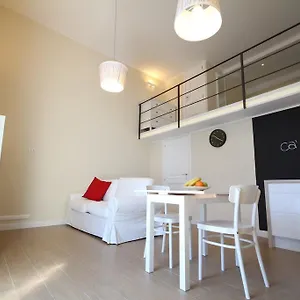 Albachiara Apartamento Nápoles