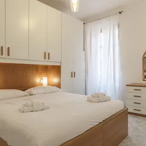 Testaccio Cozy Flat Apartamento Roma