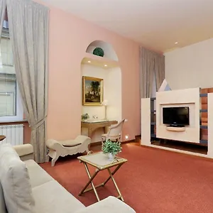 In Your Heart - Spagna Apartamento Roma