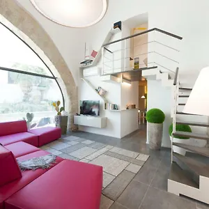  Appartement Gattopardo By Lago Design