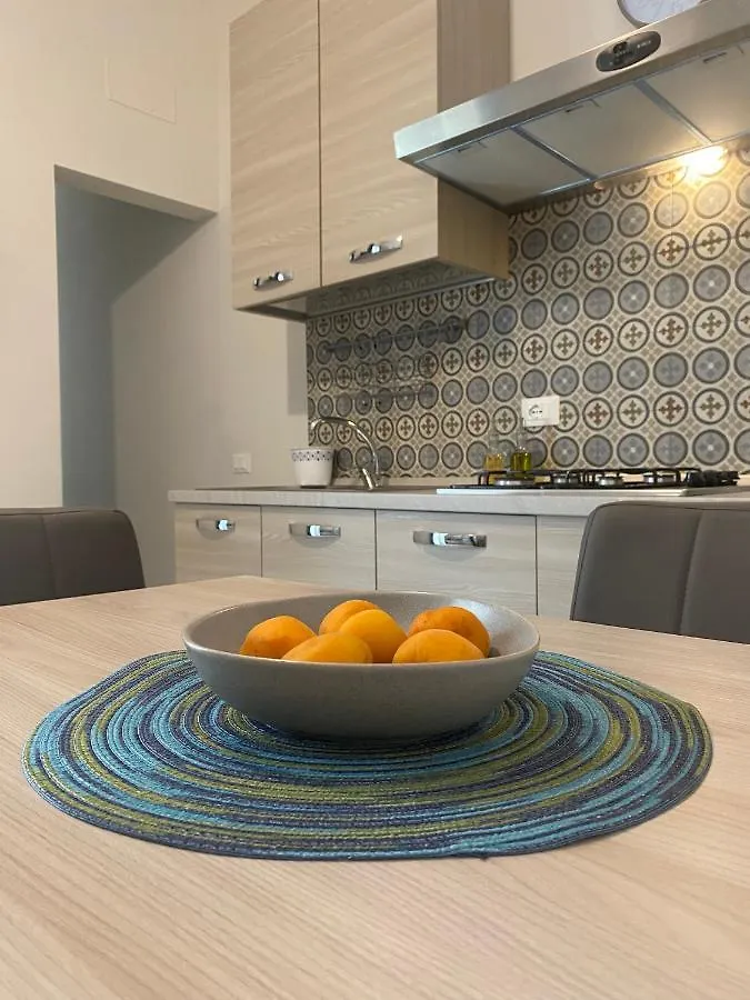 Al Civico 18 Apartment Palermo 0*,  Italy