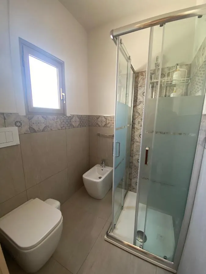 Al Civico 18 Apartment Palermo