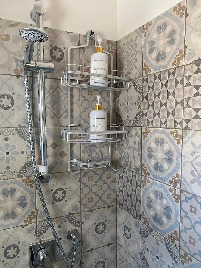 Al Civico 18 Apartment Palermo Italy