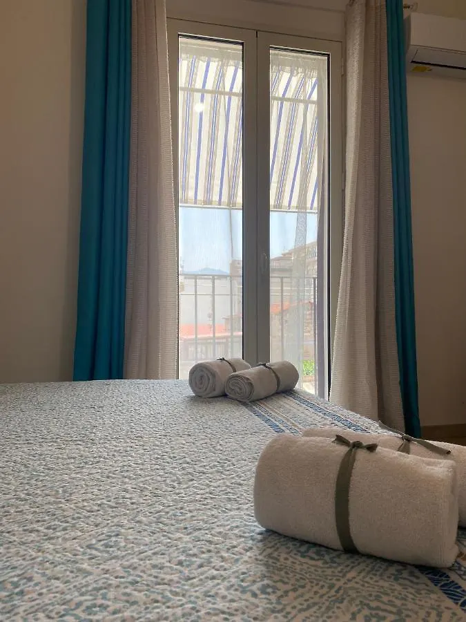 Al Civico 18 Apartment Palermo 0*,