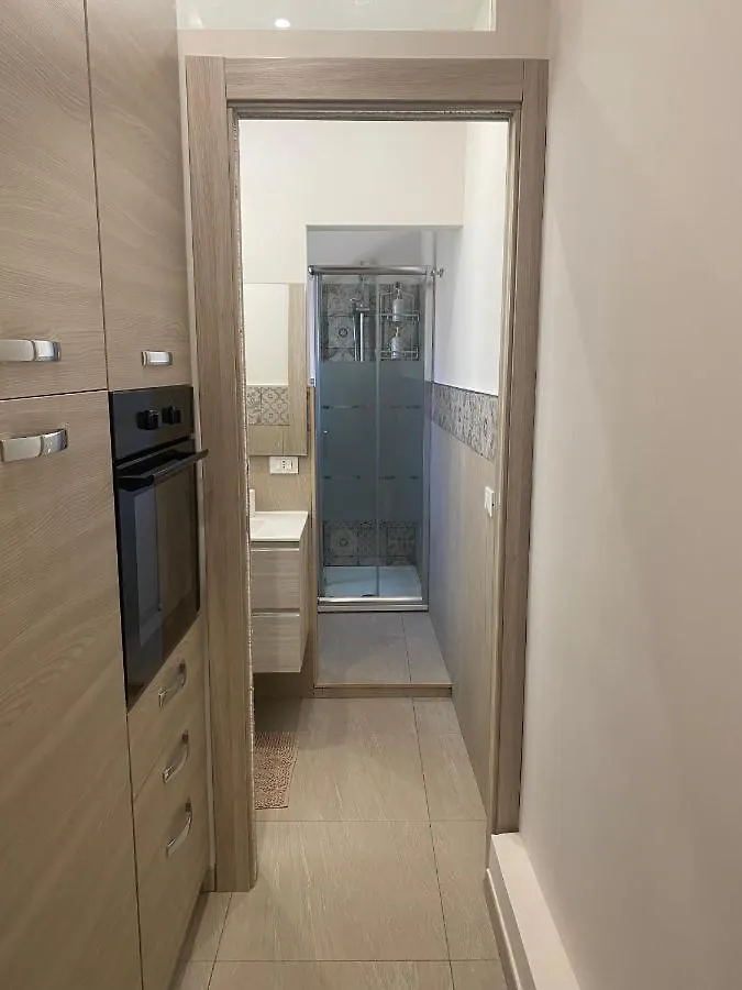 Al Civico 18 Apartment Palermo