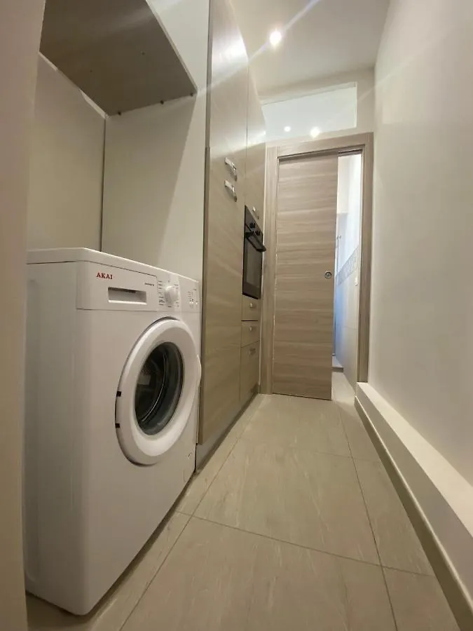 Al Civico 18 Apartment Palermo Italy