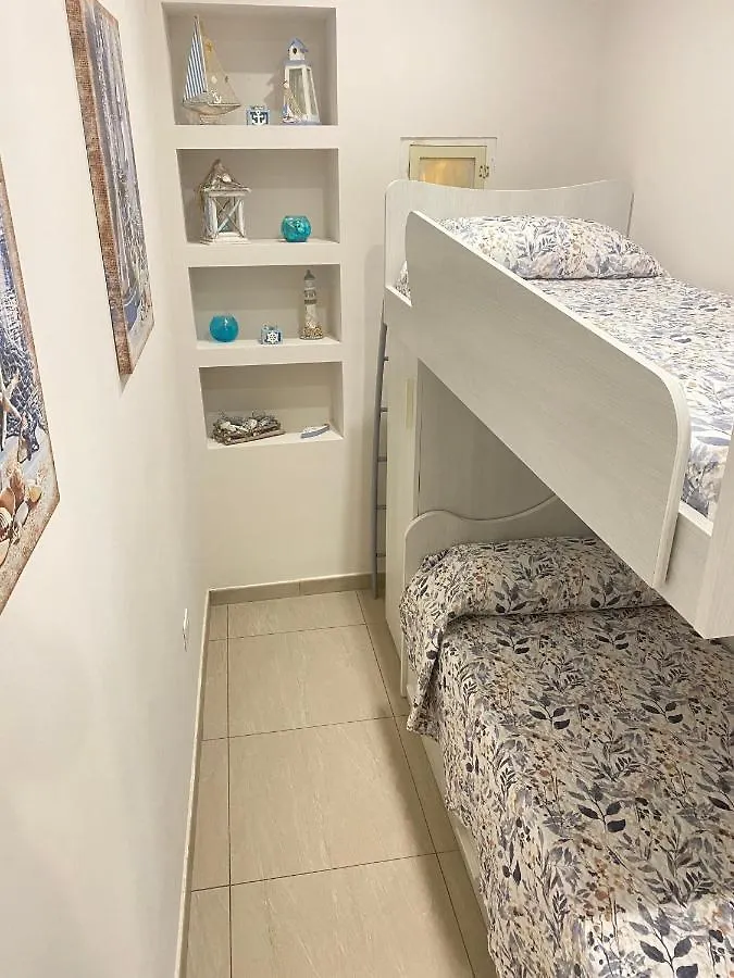 Al Civico 18 Apartment Palermo