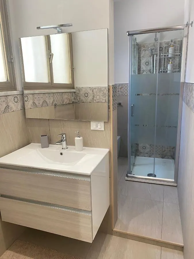 Al Civico 18 Apartment Palermo 0*,  Italy